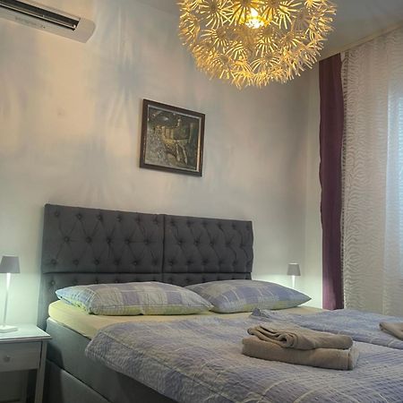 Casa Fumica Rooms Palit Eksteriør billede