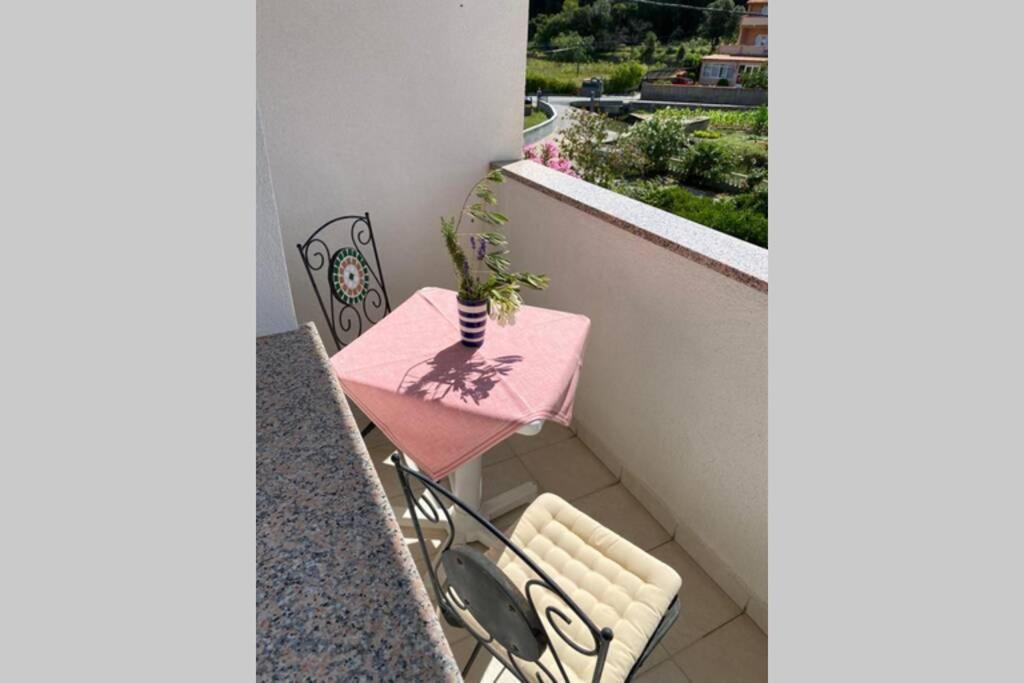 Casa Fumica Rooms Palit Eksteriør billede